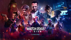 Объявлены системные требования для Watch Dogs: Legion