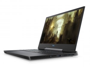 Ноутбук Dell G5 получил 300-Гц дисплей