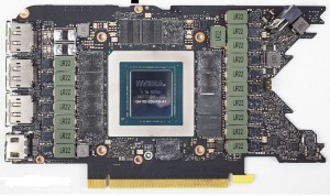 Почему GeForce RTX 3080  использует память GDDR6X с частотой 19 Гбит / с, а не более быстрые варианты