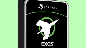 Seagate выпустила гелиевый жесткий диск серии Exos объемом 18 Тб