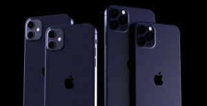 Apple планирует выпустить 5,4-дюймовый iPhone 12 mini 