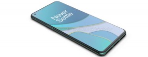 OnePlus 8T получит сдвоенную батарею