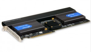 Sonnet представляет адаптерную карту Fusion Dual, которая обеспечивает подключение двух SSD U.2