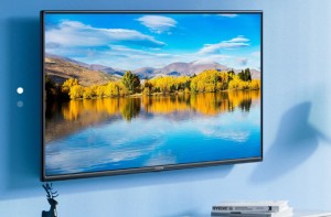 4K-телевизор Redmi Smart TV A50 оценен в $235