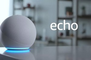 Amazon Echo официально представлена