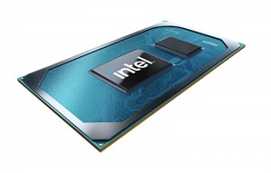 Intel запускает новые процессоры Core 11-го поколения для IoT