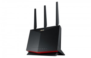 Новый маршрутизатор ASUS RT-AX86U Wi-Fi 6
