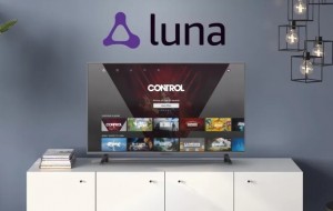 Amazon запустила облачный игровой сервис Luna