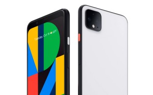 Google Pixel 5 будет стоить 708 долларов