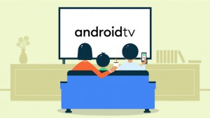 Google выпустила Android 11 для Android TV