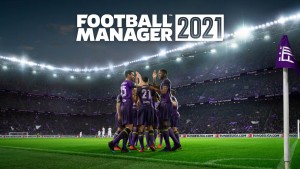 Xbox версия игры Football Manager 2021 появится 24 ноября