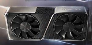 NVIDIA GeForce RTX 3060 Ti будет иметь на 512 ядер больше, чем RTX 2080 Ti