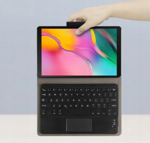 One UI 2.5 официально выпущено для Galaxy Tab S5e