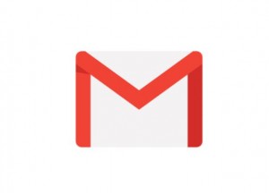 Gmail получит обновленный логотип