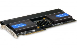Sonnet представила адаптер Fusion Dual U.2 SSD PCIe Card для твердотельных накопителей