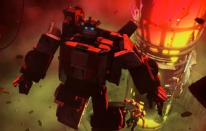 Netflix выпустил трейлер Transformers: War for Cybertron Trilogy - Earthrise