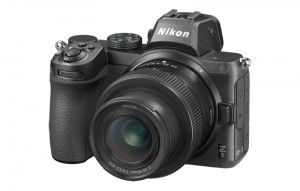 Теперь утилита Nikon Webcam Utility доступна на Mac