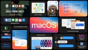 Программное обеспечение Apple macOS Big Sur Beta 9 доступна разработчикам