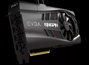 Видеокарта EVGA GeForce RTX 3090 KINGPIN бьет рекорды в 3D Mark Port Royal