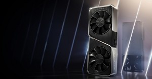 NVIDIA отложила запуск GeForce RTX 3070 до 29 октября