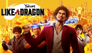 Объявлены системные требования игры Yakuza: Like a Dragon для ПК-версии