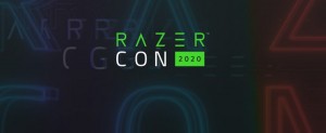 RazerCon 2020 состоится 10 октября