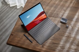 Microsoft выпустила бюджетный ноутбук Surface Laptop Go 