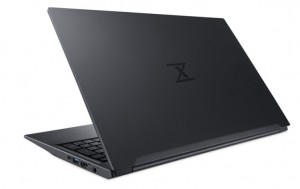 Представлен ноутбук Tuxedo Aura 15 на AMD Ryzen 7 4700U