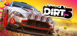 Codemasters продемонстрировала один из ралли-рейдов в DiRT 5