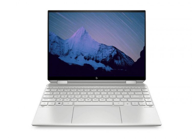 Ноутбук Hp Spectre X360 Цена