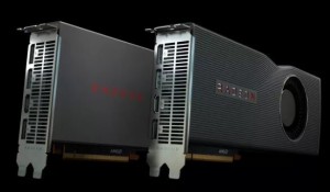AMD не прекращает выпуск видеокарт серии Radeon RX 5700