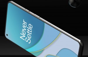 OnePlus 8T получит улучшенную фронтальную камеру