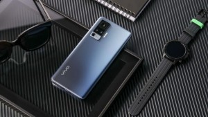 Смартфон Vivo X60 получит 8 ГБ оперативной памяти