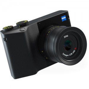 Камера Zeiss ZX1 стала доступна для предзаказа за $6000