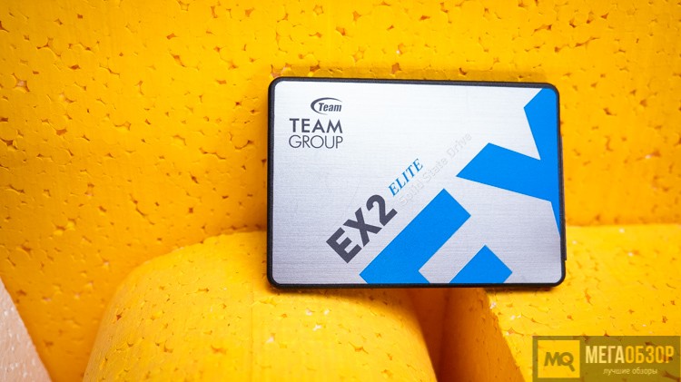 Team EX2 1TB