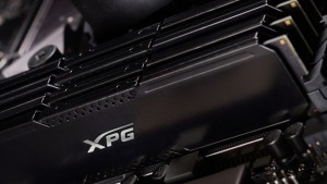 ADATA представила игровую память XPG GAMMIX D20