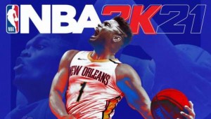 Первый взгляд на NBA 2K21 для PS5