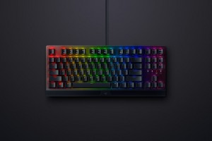 Razer обновила клавиатуры линейки BlackWidow V3