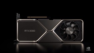 Генеральный директор Nvidia ожидает дефицит карт RTX 3080 и 3090 до 2021 года
