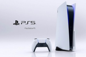 Sony показала из чего состоит их новая консоль PlayStation 5