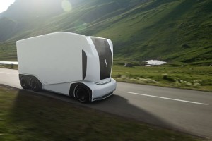 Einride создал беспилотные грузовики, которые появятся на дорогах уже в 2021 году