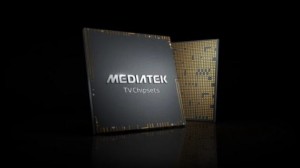 MediaTek представила SoC для смарт-ТВ MT9602