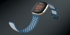 Fitbit Sense получил функцию приложения ЭКГ