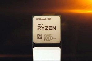 Процессор AMD Ryzen 5 5600X оценен в 300 долларов