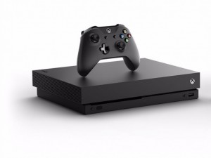 Новая консоль Microsoft греется как и Xbox One X