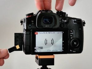 Камера Panasonic Lumix BGH1 будет стоить 2000 долларов