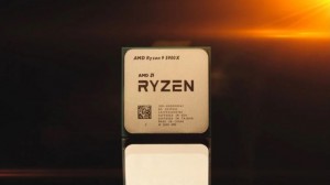AMD официально представила настольные процессоры серии Ryzen 5000