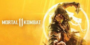 В Mortal Kombat 11 добавлены три новых бойца