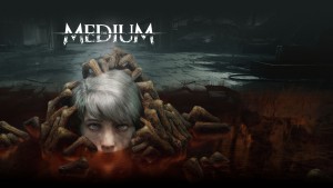 Хоррор-игра The Medium выходит 10 декабря