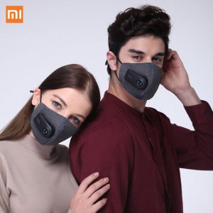 Xiaomi India анонсирует маску для лица 13 октября